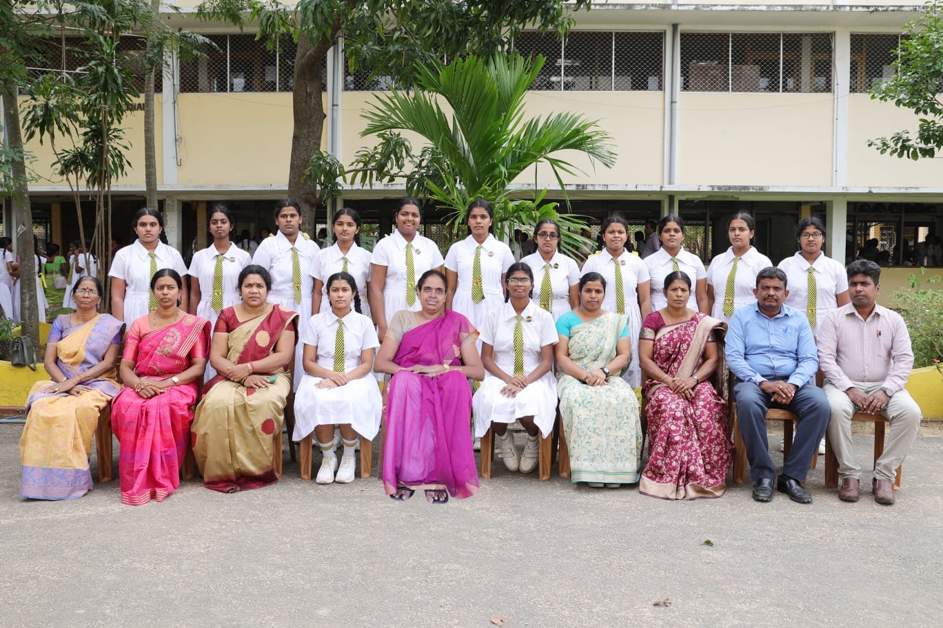 Disaster Management Club