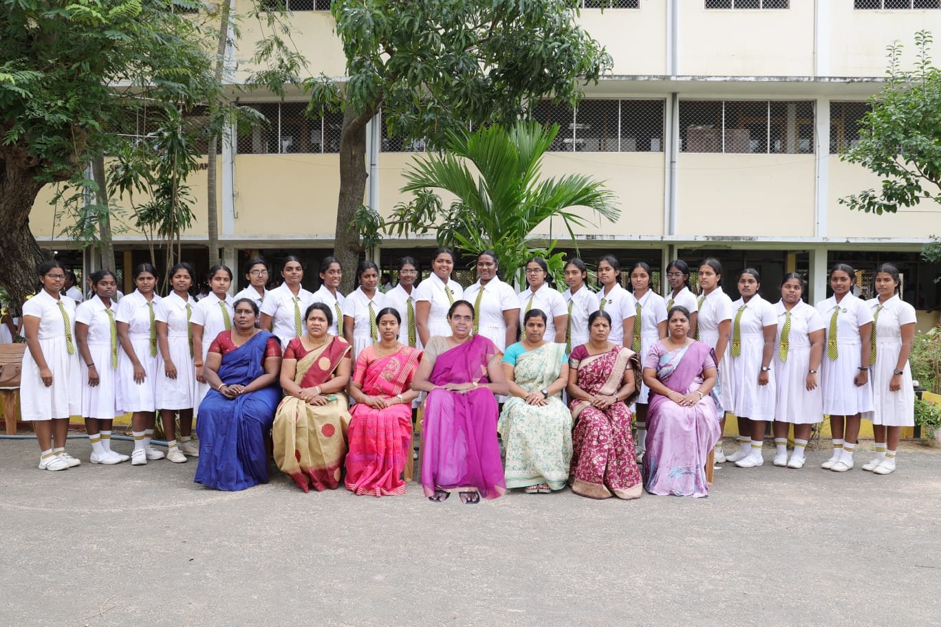 St. John's Ambulance